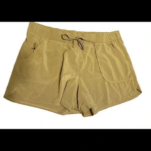 Women’s All In Motion Shorts Sz XL